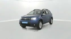 DACIA Duster ECO-G 100 4x2 Expression
