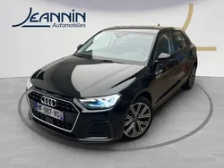 AUDI A1 Sportback 25 TFSI 95 ch S tronic 7 Design