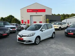 RENAULT Scénic III 1.5 dCi 110 cv Phase 2