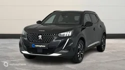 Peugeot 2008 1.2 PureTech 130ch S&S GT EAT8