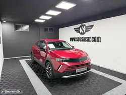 Opel Mokka-e Elegance