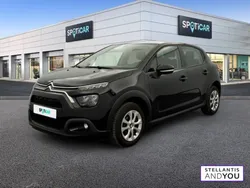 Citroën C3 BlueHDi 100 BVM6 You