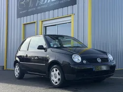 VOLKSWAGEN LUPO 1.7 SDI 60 ch 3490e