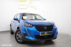 Peugeot 2008 1.2 PureTech Allure Pack
