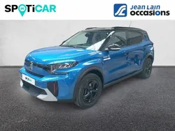 Citroën C3 Aircross Hybride 145 ch Aut Collection