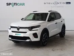 Citroën C3 1.2 Turbo Max