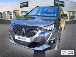 Peugeot 2008 PureTech 130 S&S BVM6 GT