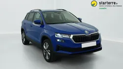 Skoda Karoq 2.0 TDI 150 ch SCR DSG74x4 Style