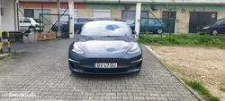 Tesla Model 3 Performance Tração Integral