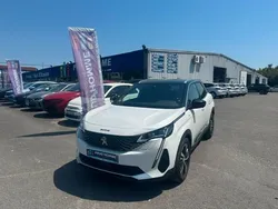 Peugeot 3008 1.2 PURETECH 130CH S&S GT