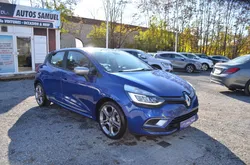 Renault clio iv (2) 1.5 dci 90 energy intens
