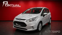Ford B-MAX de 2016