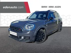Mini F60 Countryman 190 ch BVA8 Cooper SD Exquisite 5p