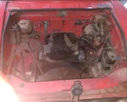 Fiat 124 Sipder