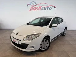 RENAULT MEGANE III 1.9 DCi 130cv/2010