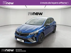 RENAULT Clio TCe 90 ch GSR2 Esprit Alpine
