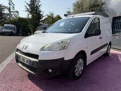 Peugeot PARTNER 120 L1 1.6 HDI FAP 75 PACK CD CLIM