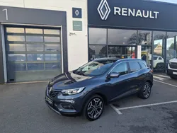 Renault KADJAR Intens 1.3 TCe 140 EDC