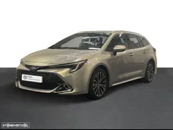 Toyota Corolla Touring Sports 1.8 Hybrid Comfort Plus