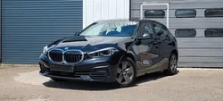 BMW Série 1 F40 118d 150 ch BVA8