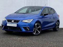 SEAT Ibiza 1.0 TSI 115 ch S/S DSG7 FR