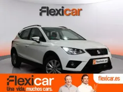 SEAT Arona 1.0 TSI S&S Style 110