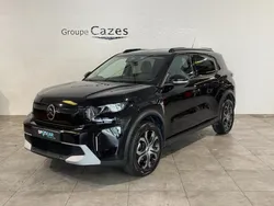 Citroën C3 Aircross Hybride 145 ch Aut Plus