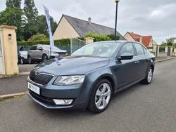 Skoda Octavia 1.4 TSI 150 Style DSG - 95900kms - Garantie 12 mois