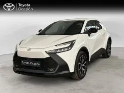 TOYOTA C-HR 220PH Advance