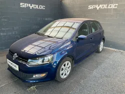 VW Polo 1.2 TSI 70cv confortline 68000km
