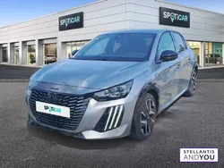 Peugeot 208 PureTech 100 S&S BVM6 GT