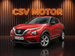 NISSAN Juke 1.0 DIG-T Acenta 4x2 DCT 7 114