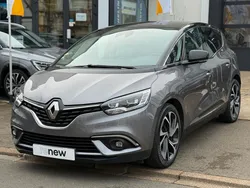 Renault scenic iv intens 1.7l bluedci 150cv edc