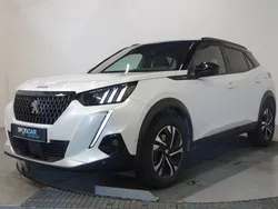 Peugeot 2008 1.5 BlueHDi 130ch S&S GT EAT8 125g