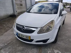 Opel Corsa 1.9tdi