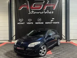Renault Megane 1.9 dCi 130ch FAP Dynamique eco² Euro5