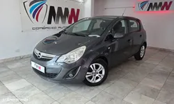 Opel Corsa 1.2 Go!