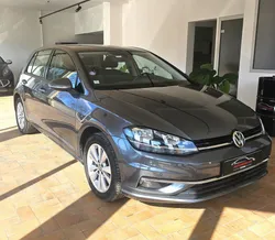 Volkswagen Golf VII TSI 115ch Confortline Business