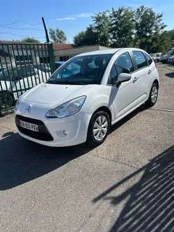 Citroën C3 1.4 HDI 70 cv Airdream