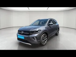 Volkswagen T-Cross 1.0 TSI 116ch R-Line Edition DSG7