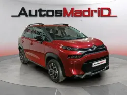 Citroen C3 Aircross PureTech 81kW (110CV) Plus