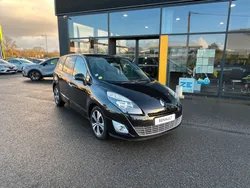 GRAND SCENIC 1.6l DCI 130cv BOSE EDITION
