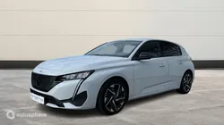 Peugeot 308 1.5 BlueHDi 130ch S&S Allure EAT8