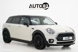 MINI Clubman One D Auto