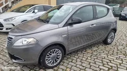 Lancia Ypsilon 1.2 S&S Platinum