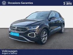 Volkswagen T-Roc 1.0 TSI 116 Start/Stop BVM6 VW Edition