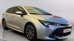 Toyota Corolla de 2019