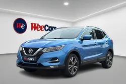 Nissan qashqai 1.6 dci 130 n-connecta 2wd