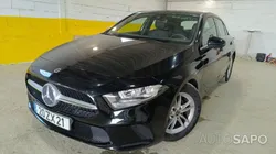 Mercedes-Benz Classe A de 2020