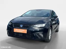 SEAT Ibiza 1.0 TSI Style DSG